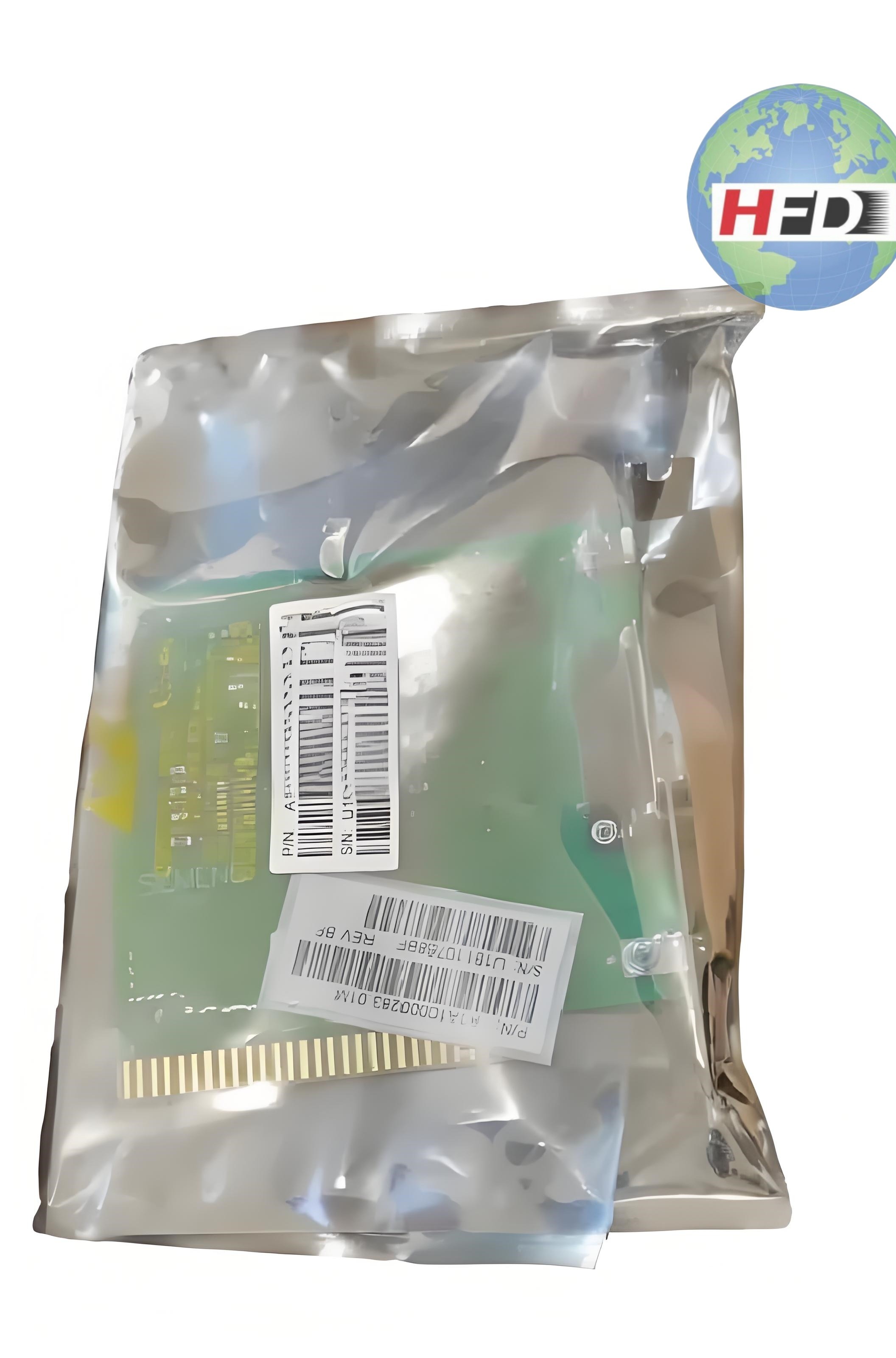 Siemens A5E00843861 Drive - Siemens Variable Frequency Drives