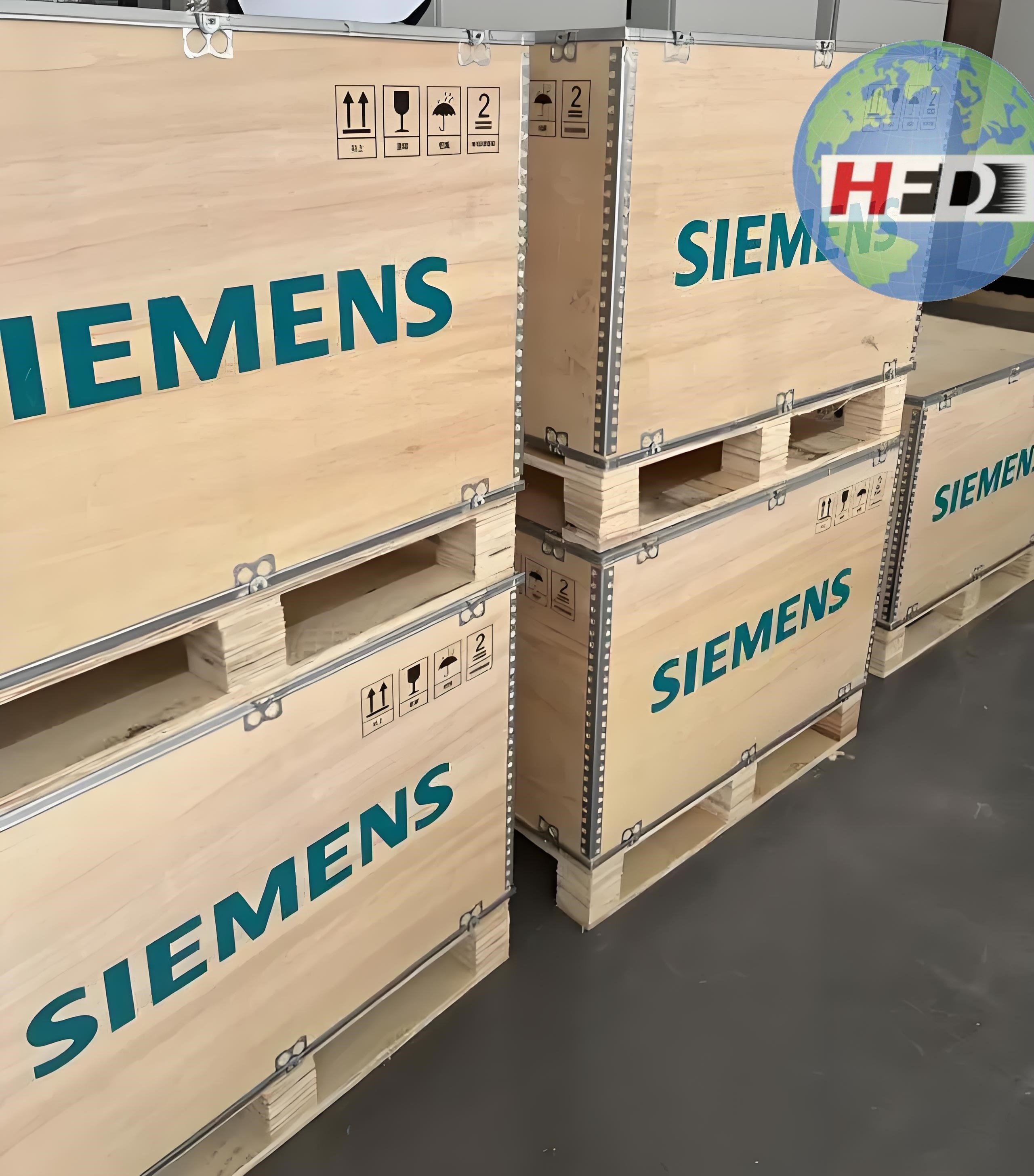 Siemens A5E33032458 Drive - Siemens Variable Frequency Drives