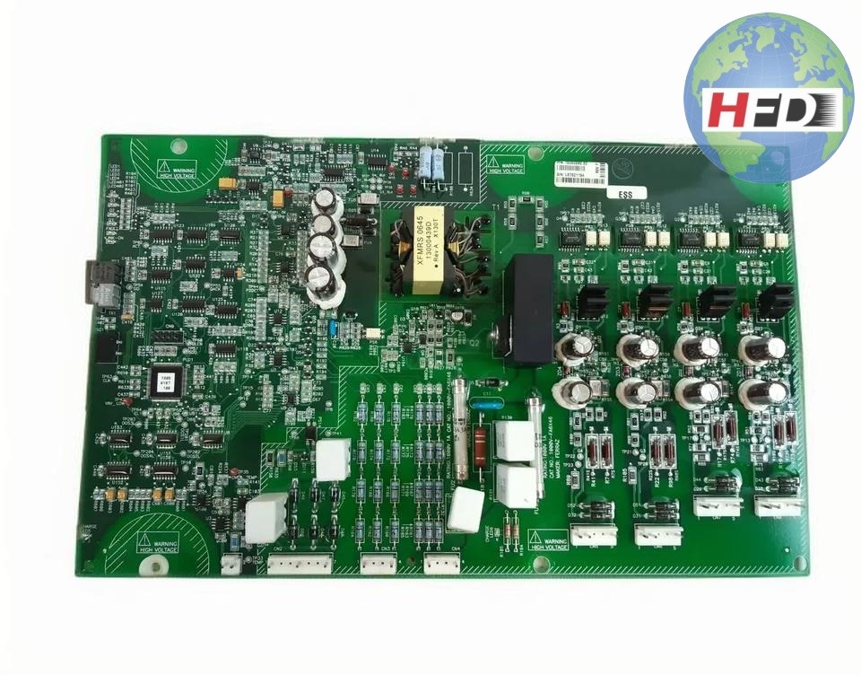 Siemens A5E3705688A Drive - Siemens Variable Frequency Drives