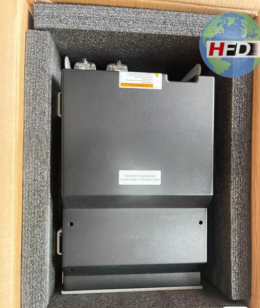 Siemens A5E39021146 Drive - Siemens Variable Frequency Drives