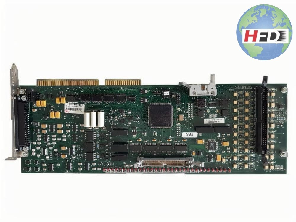 Siemens A5E39272776002 Control Board - Siemens Control & Circuit Boards