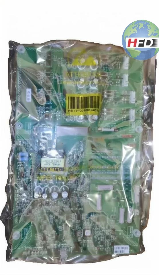 Siemens A5E45127010 Control Board - Siemens Control & Circuit Boards
