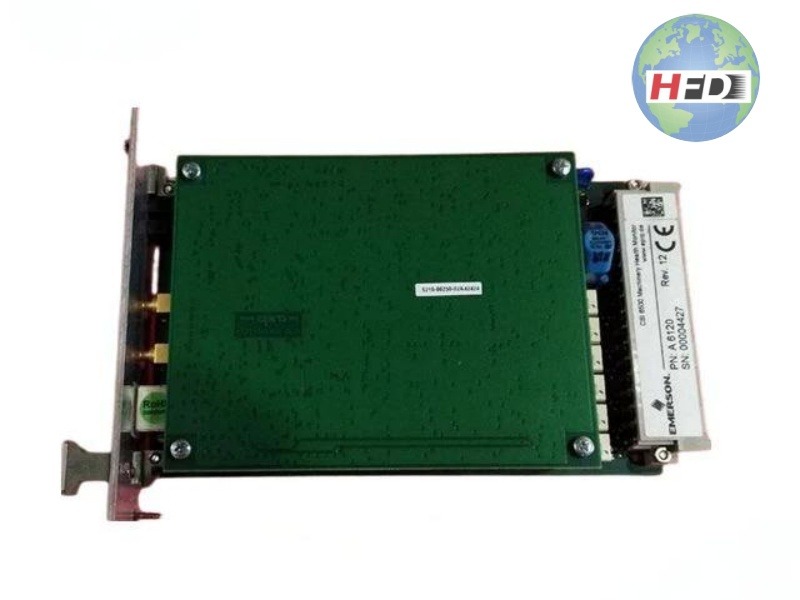 Epro A6120 - Epro Spare Parts & Accessories