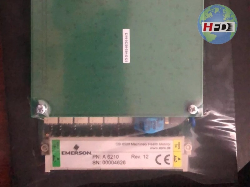 Epro A6210 - Epro Spare Parts & Accessories
