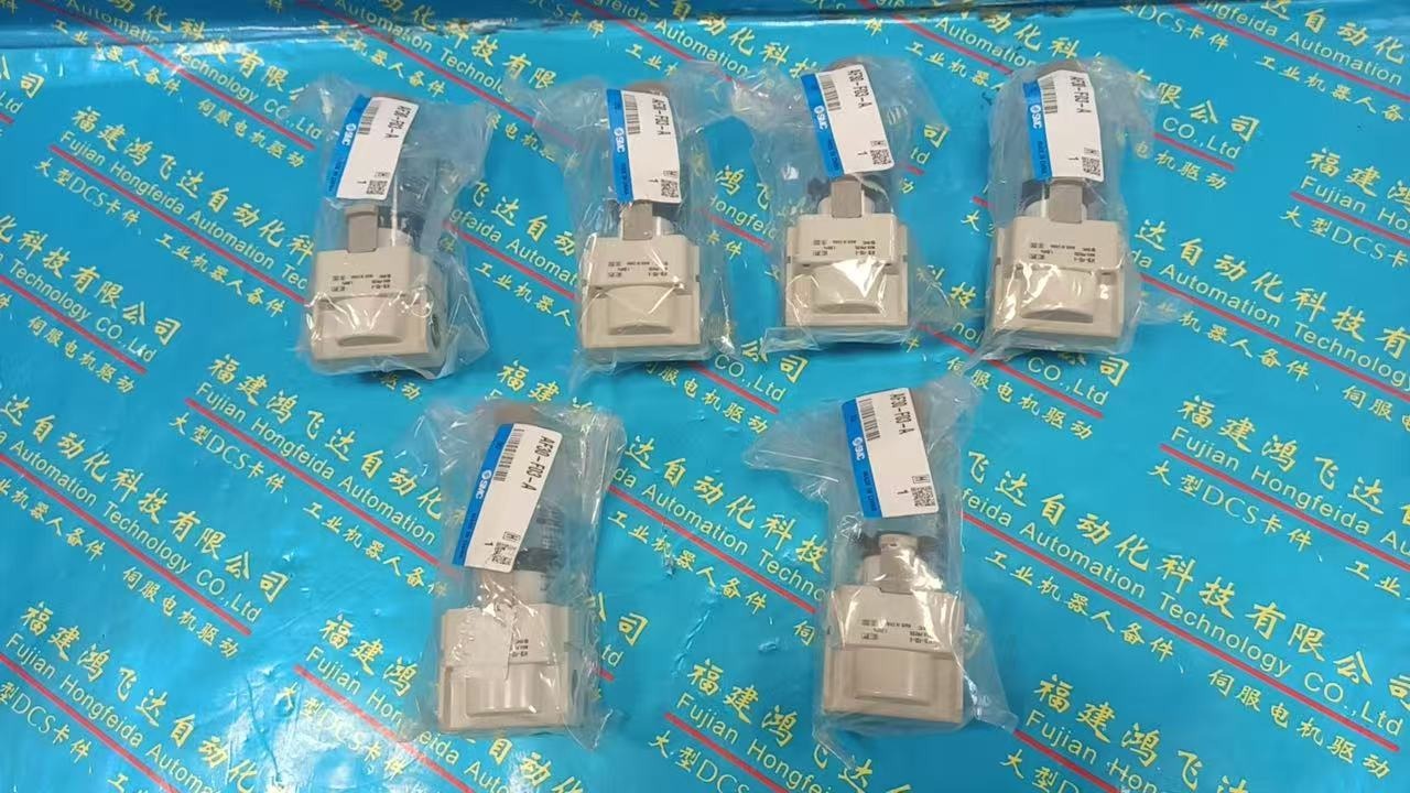 Smc AF30-F03-A - Smc Spare Parts & Accessories