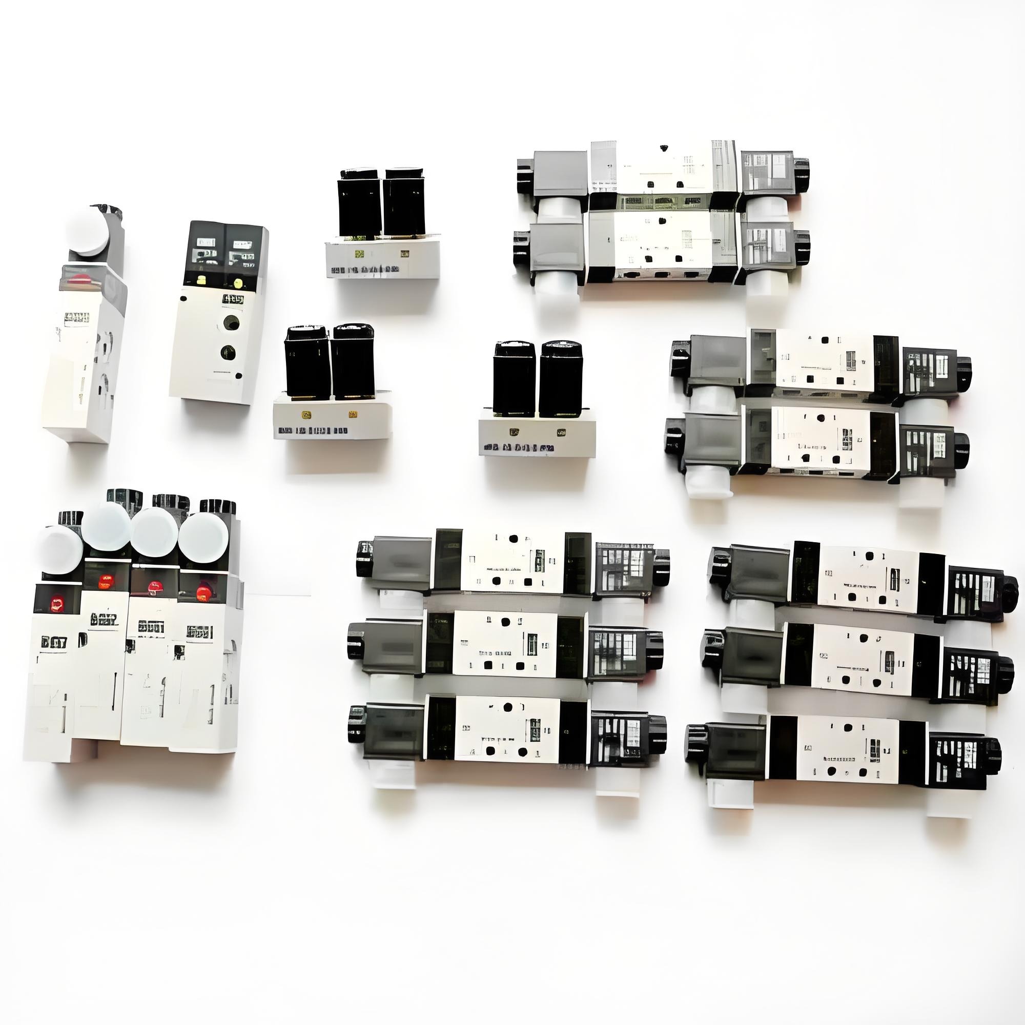 Airtac Airtec Solenoid Valve - Airtac Valves & Solenoids