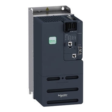 Schneider Electric ATV340D22N4E Inverter / Drive - Schneider Electric Variable Frequency Drives