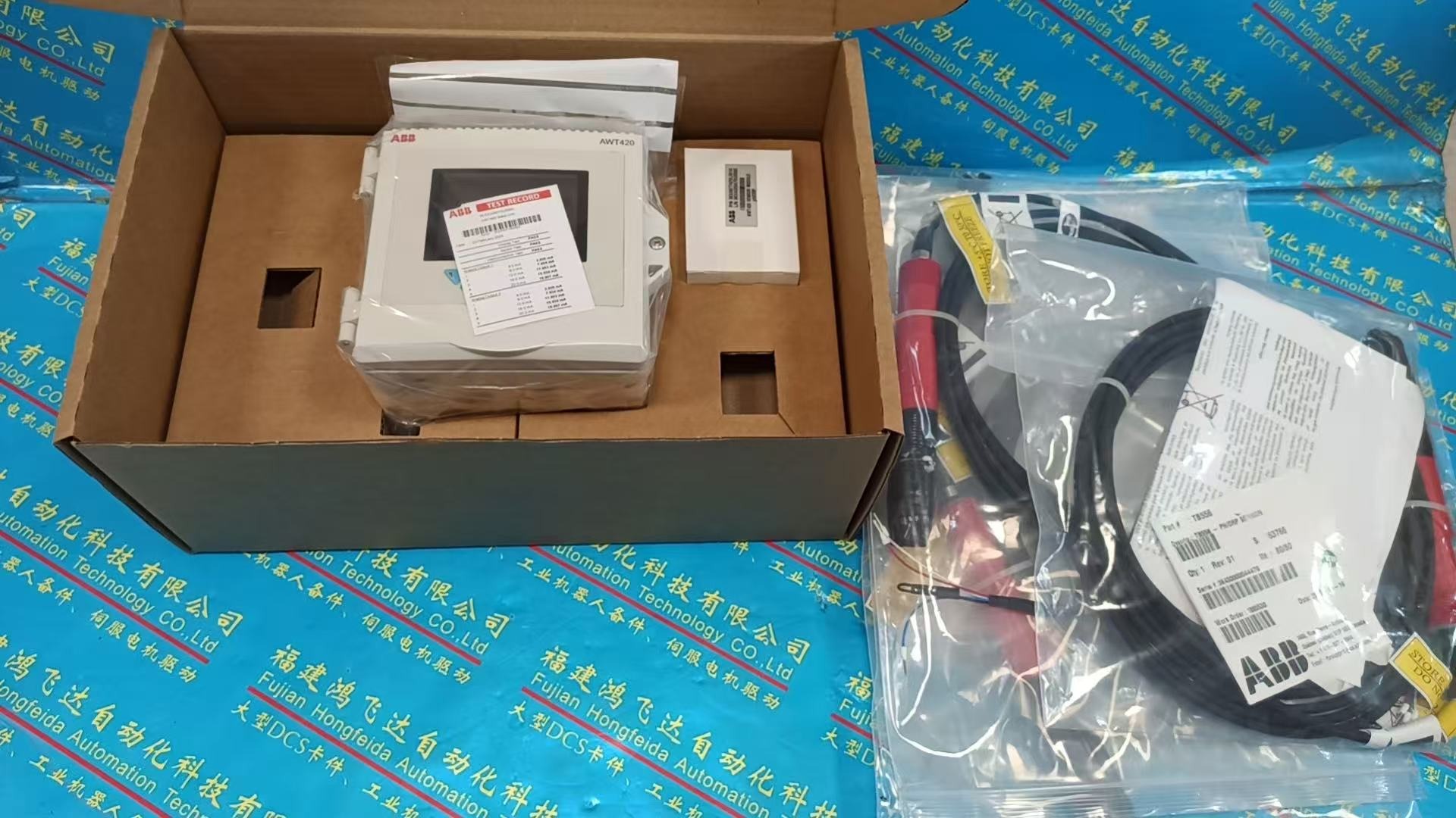 ABB AWT420 - ABB Spare Parts & Accessories