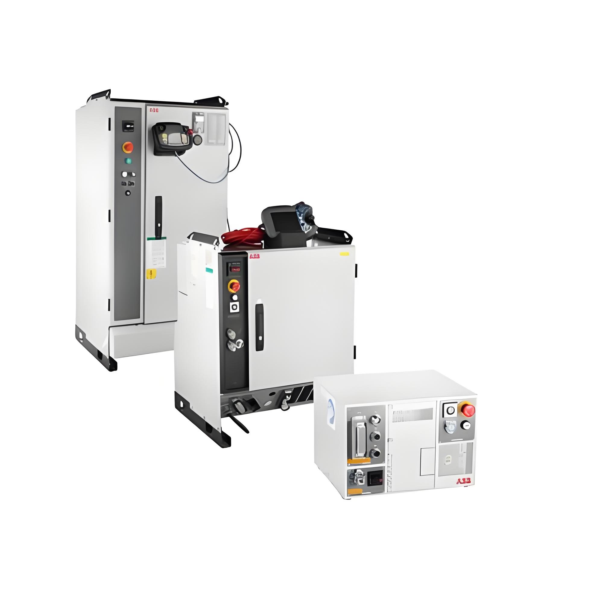 ABB B3BHL000392P0101 Controller - ABB Controllers
