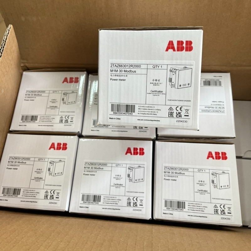 ABB B3HAB3396-1 - ABB Spare Parts & Accessories