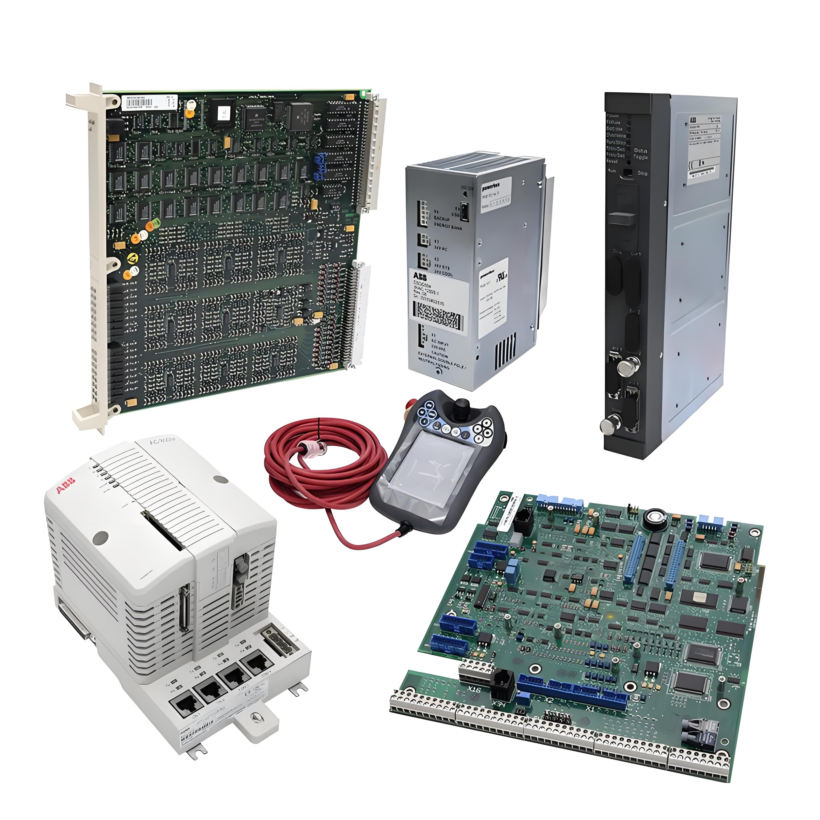 ABB B3HAC030127-003 Spare Part - ABB Spare Parts & Accessories