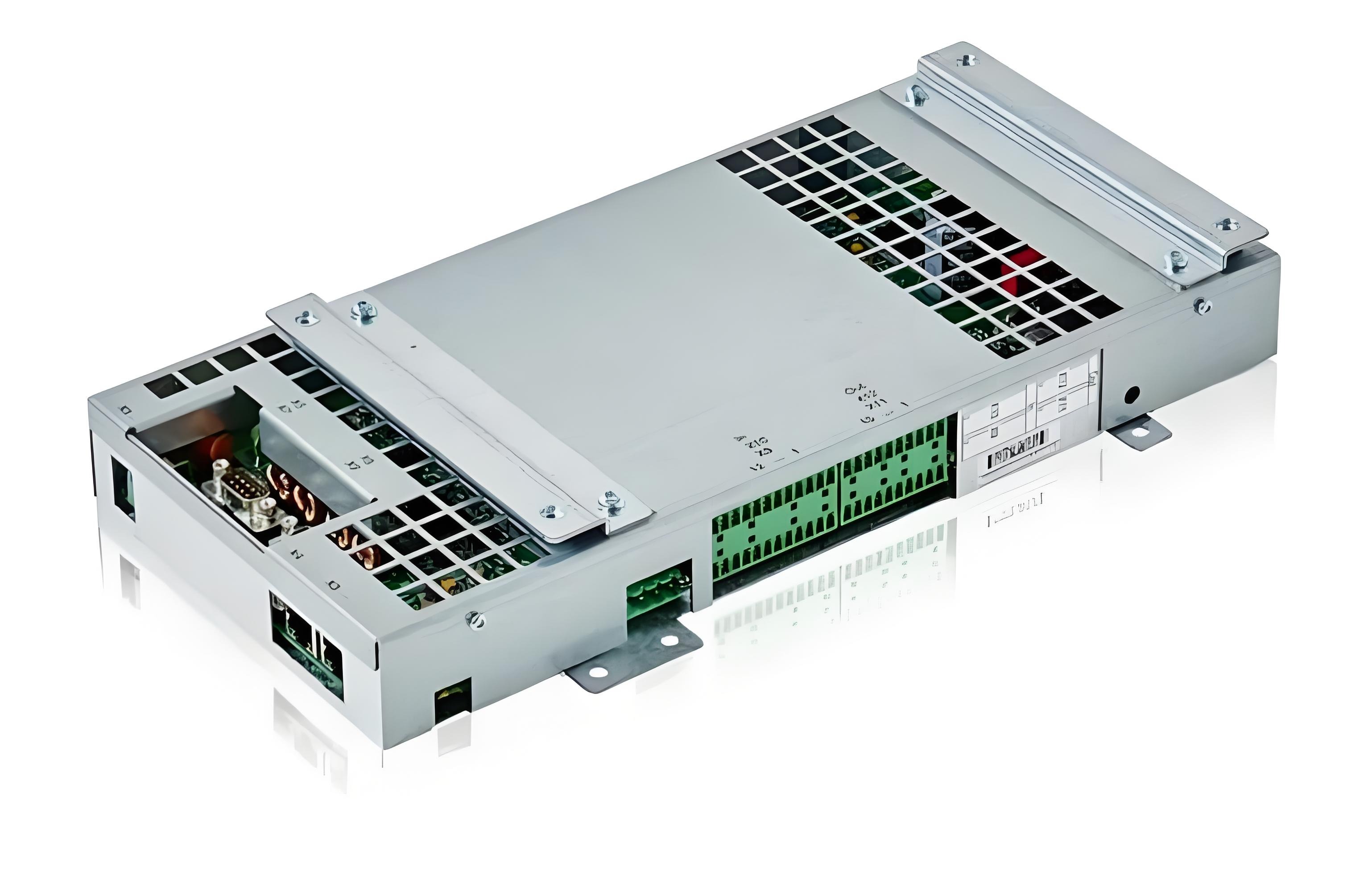 ABB B3HAC034676-001 Module - ABB I/O & Function Modules