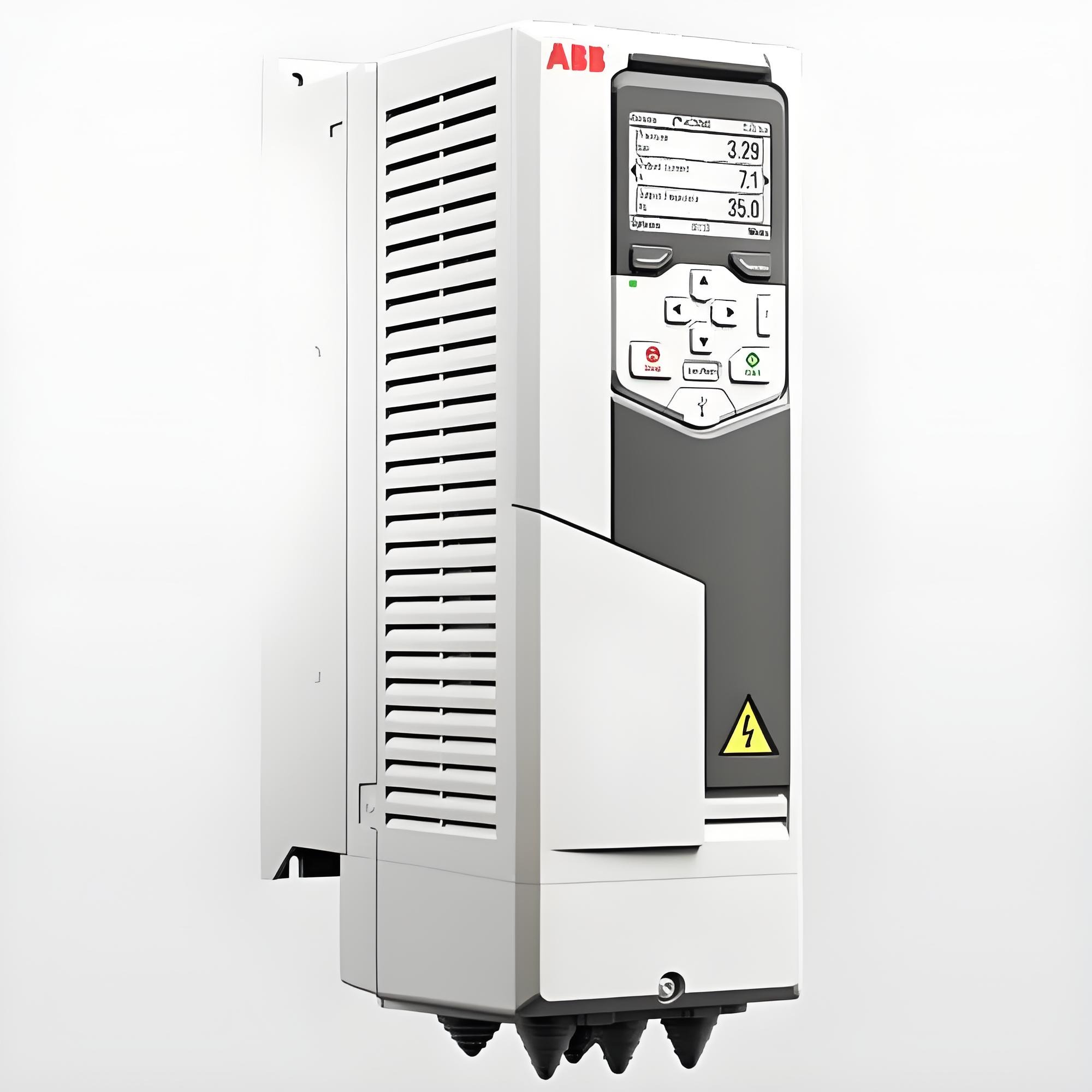 ABB B3HAC036680-001 Inverter / Drive - ABB Variable Frequency Drives