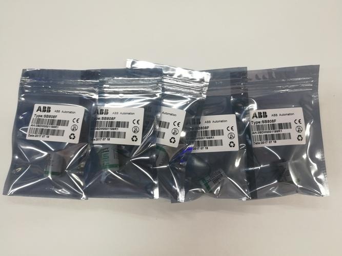 ABB B3HAC13176-3 Spare Part - ABB Spare Parts & Accessories