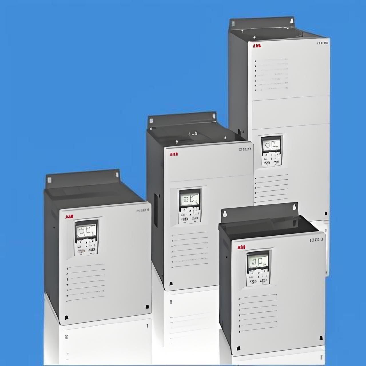 ABB B3HAC15803-1 - ABB Spare Parts & Accessories