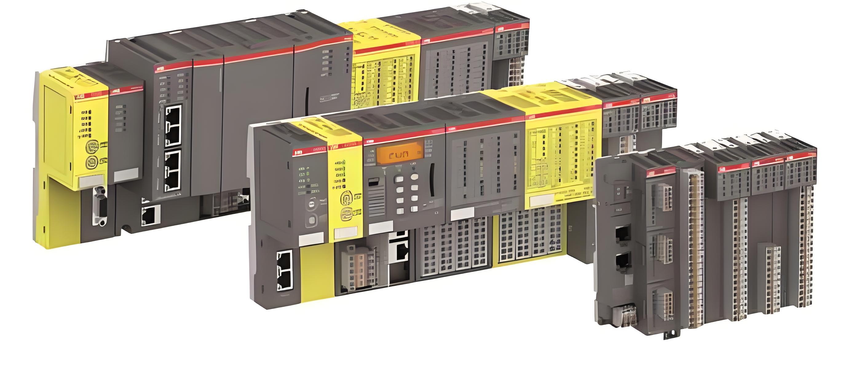 ABB B3HAC16046-1 Inverter / Drive - ABB Variable Frequency Drives