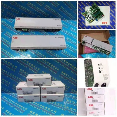 ABB B3HAC16626-3 Board - ABB Control & Circuit Boards