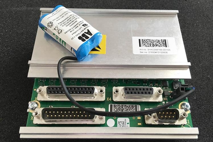 ABB B3HAWL000018 - ABB Spare Parts & Accessories