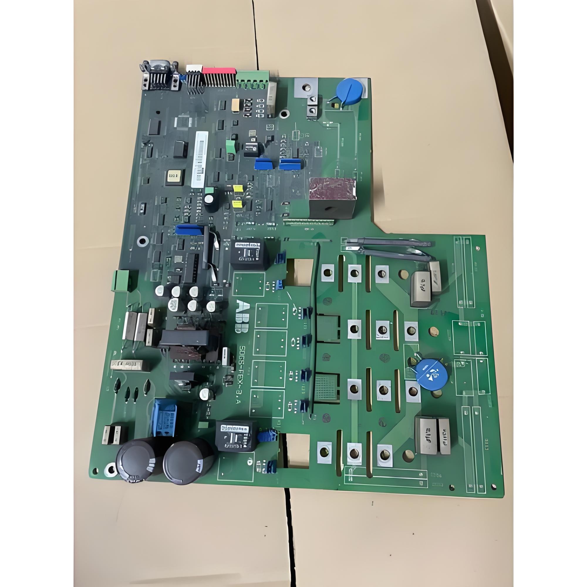 ABB B3HNA003559-001 - ABB Spare Parts & Accessories