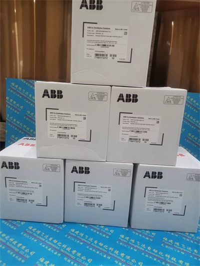 ABB B3HNA009198-001 - ABB Spare Parts & Accessories