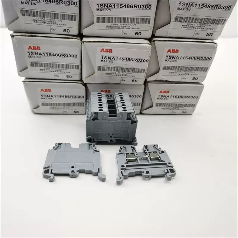 ABB B3HNA013148-001 - ABB Spare Parts & Accessories