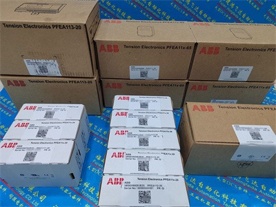 ABB B3HNP01973-1 - ABB Spare Parts & Accessories