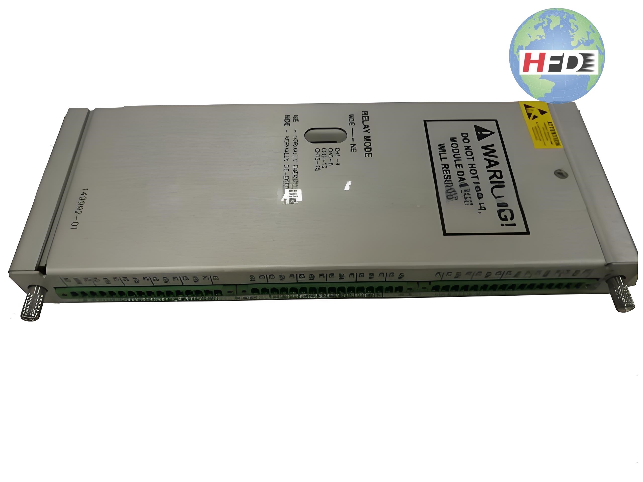 Bently BENTLY149992-01 Relay - Bently Relays