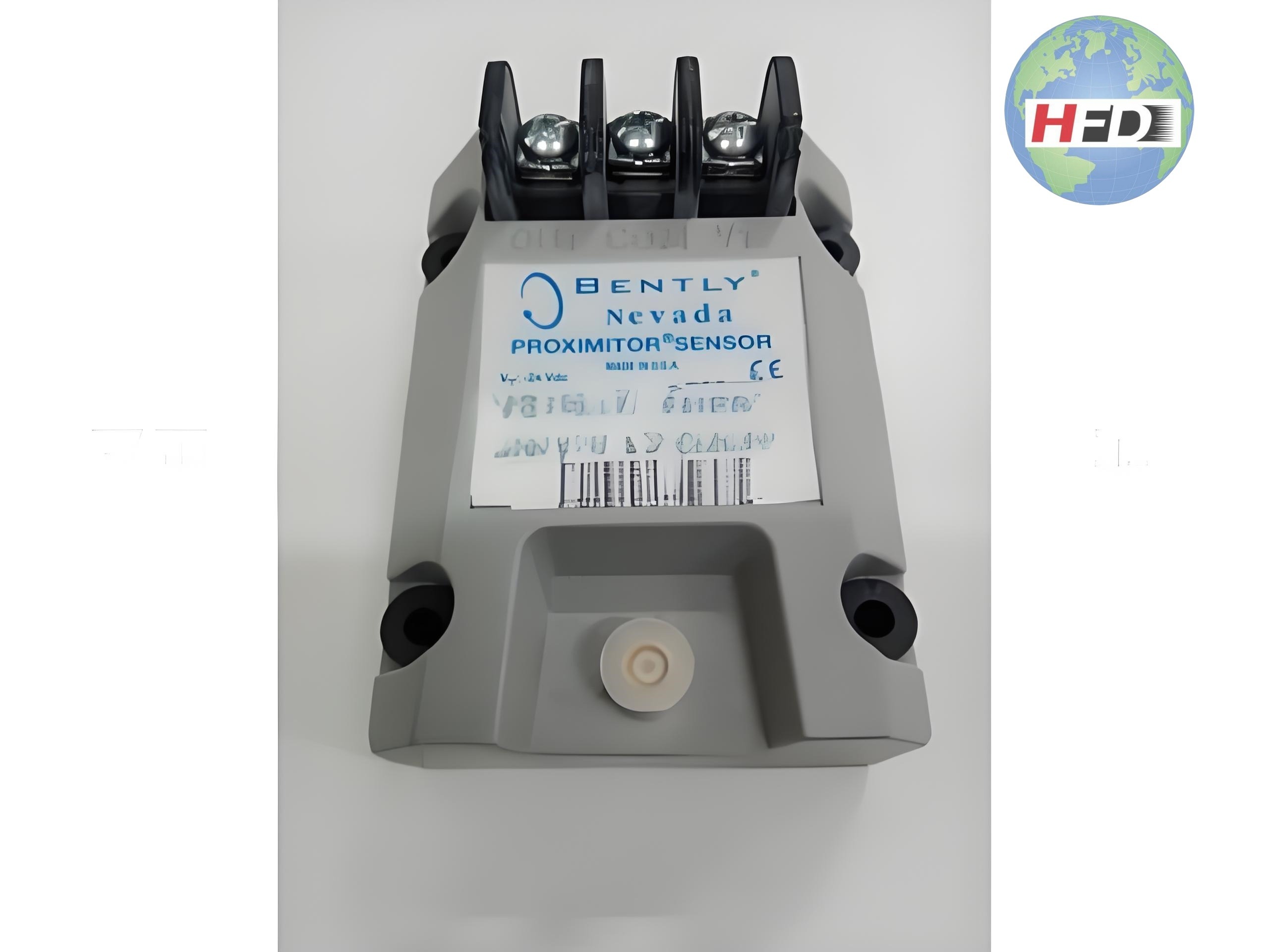 Bently BENTLY330900-70-00 Sensor - Bently Sensors