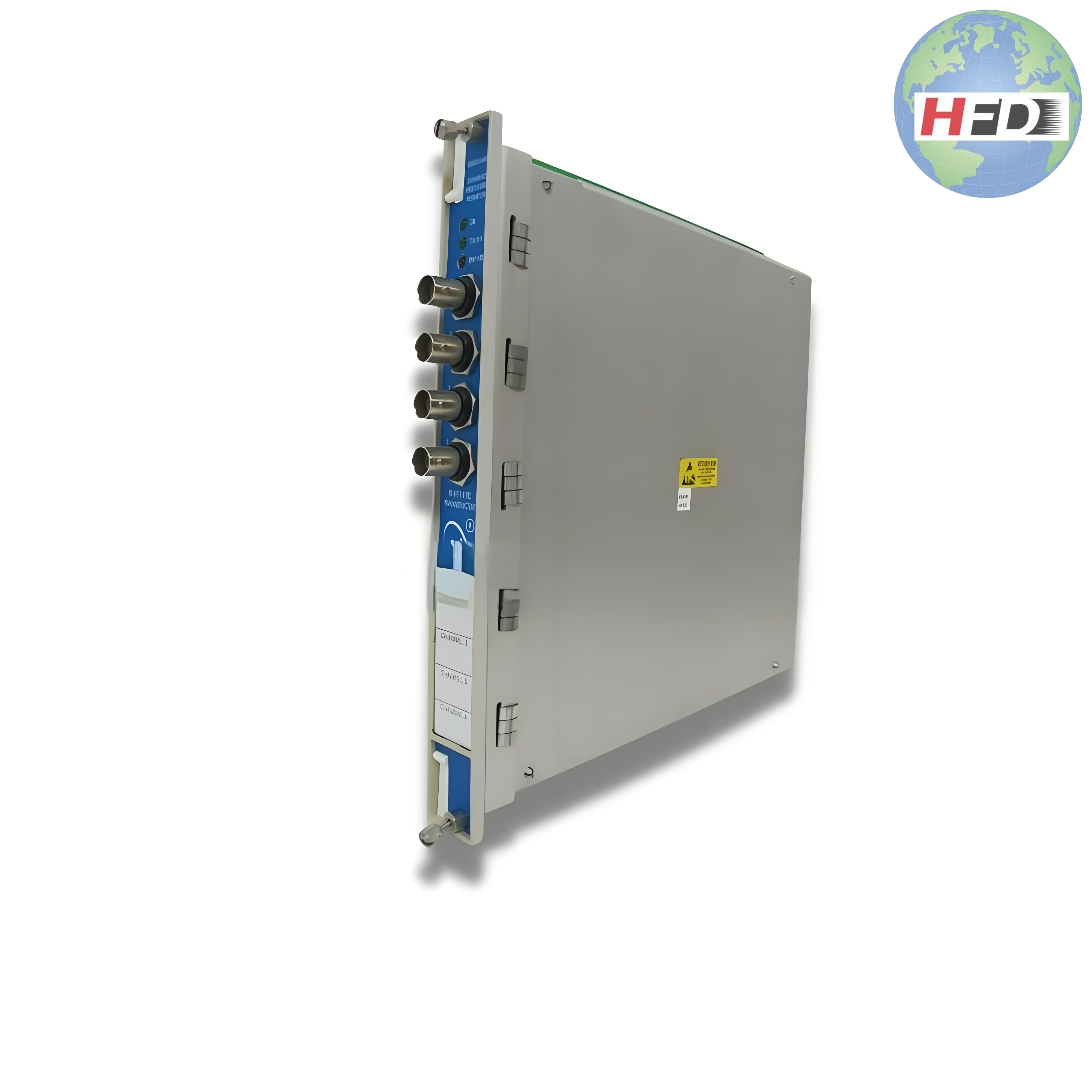 Bently BENTLY3500/15-PWA127610-01 Power Module - Bently I/O & Function Modules