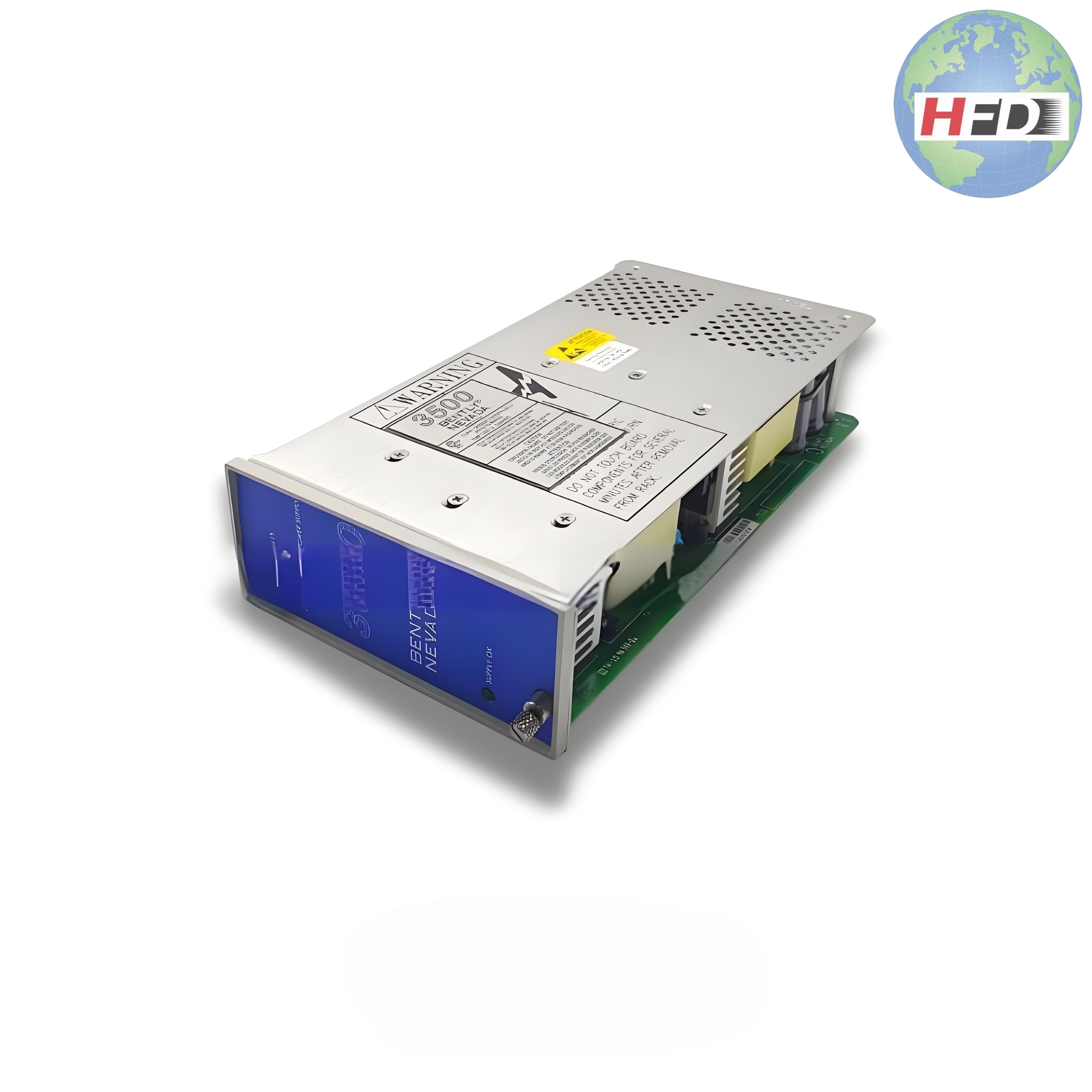 Bently BENTLY3500/15 Power Module - Bently I/O & Function Modules
