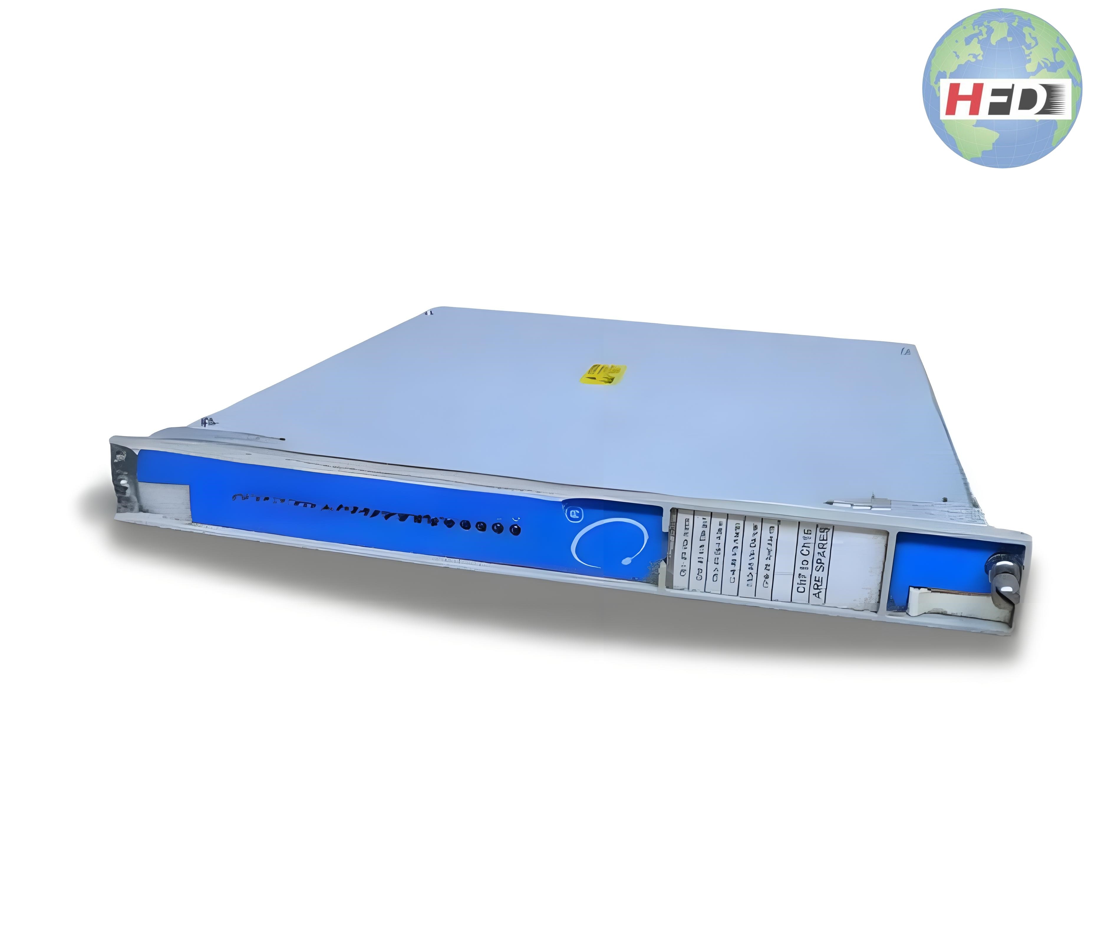 Bently BENTLY3500/33 Module - Bently I/O & Function Modules