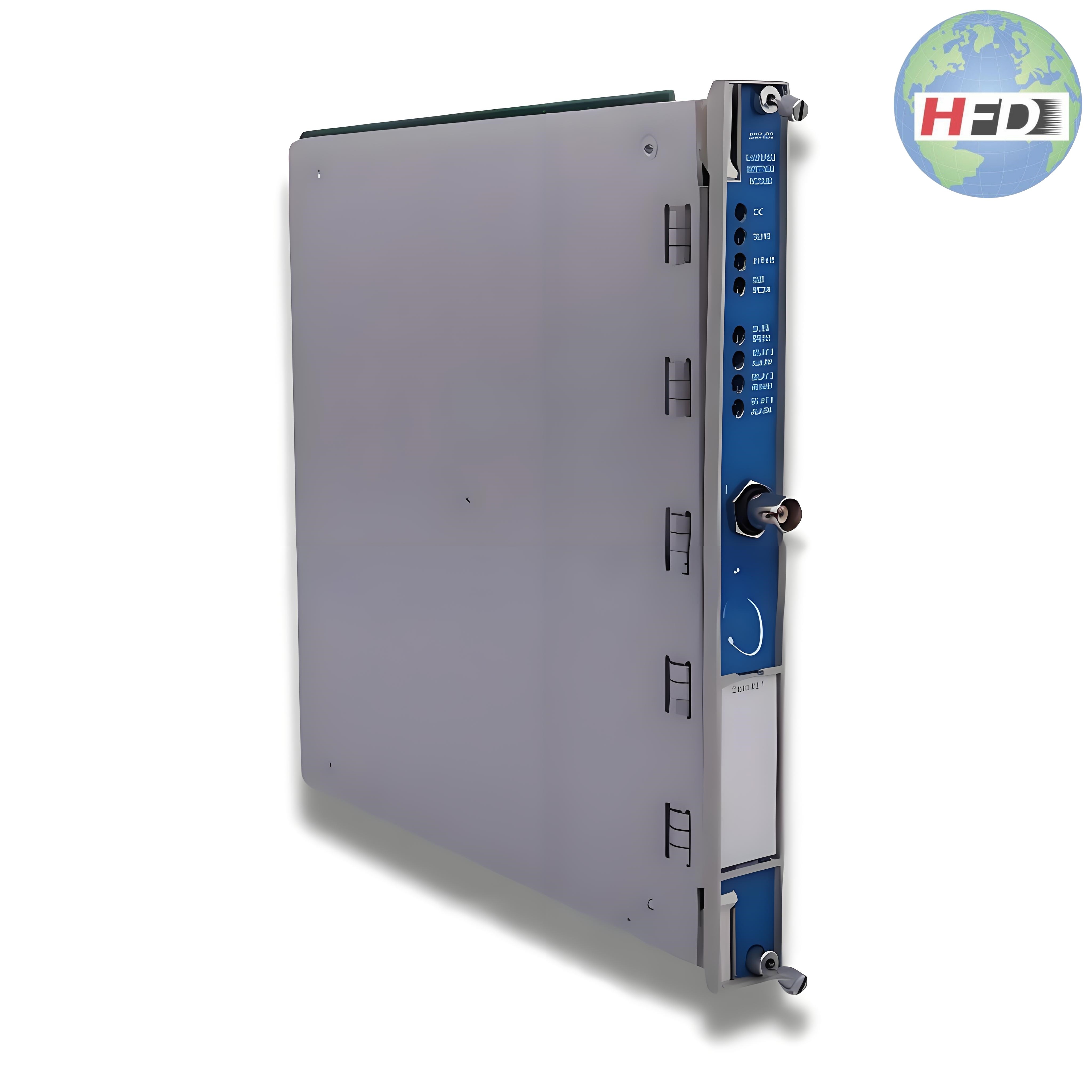 Bently BENTLY3500/53-PWA133388-01 Module - Bently I/O & Function Modules