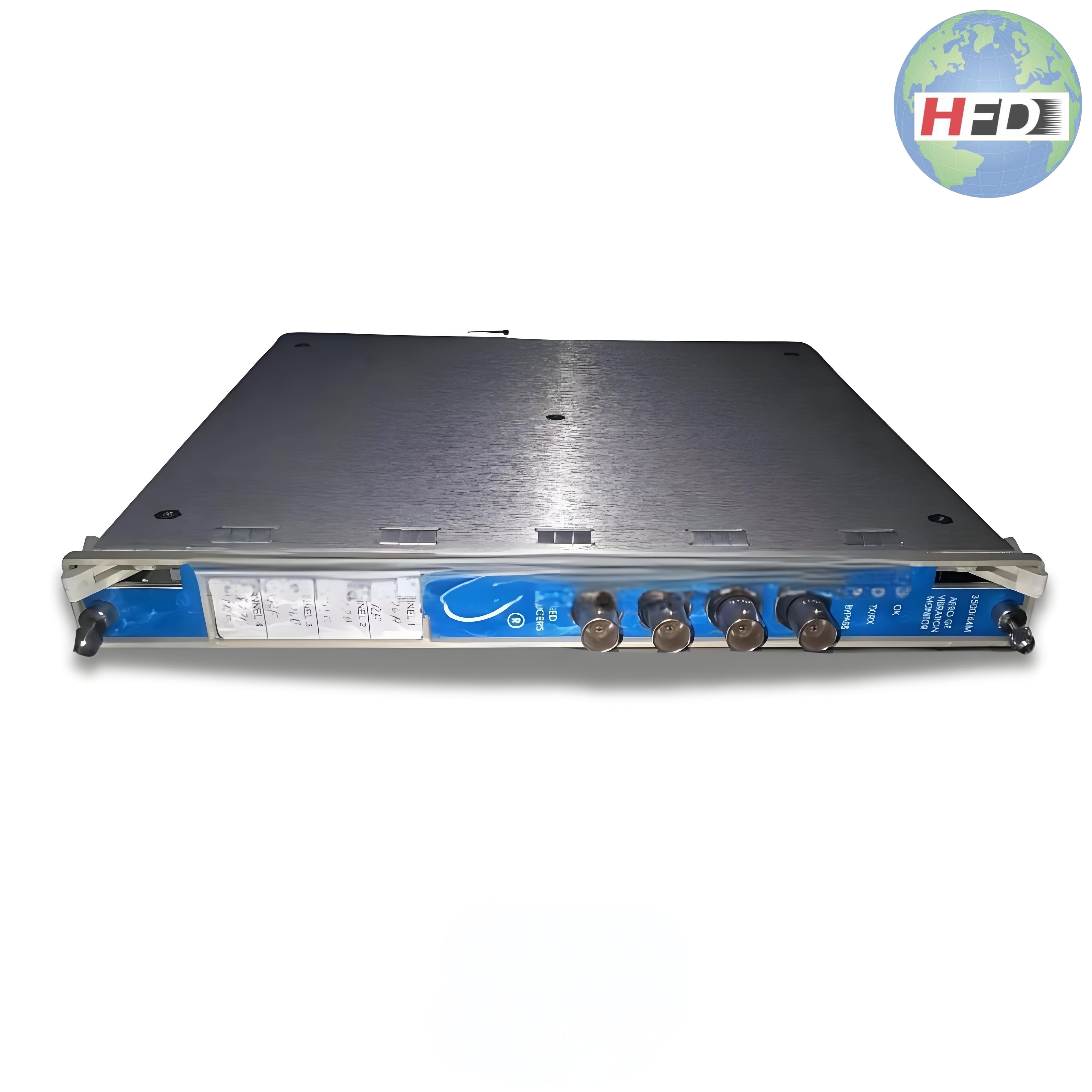 Bently BENTLY3500/61-PWA163179-02 Module - Bently I/O & Function Modules