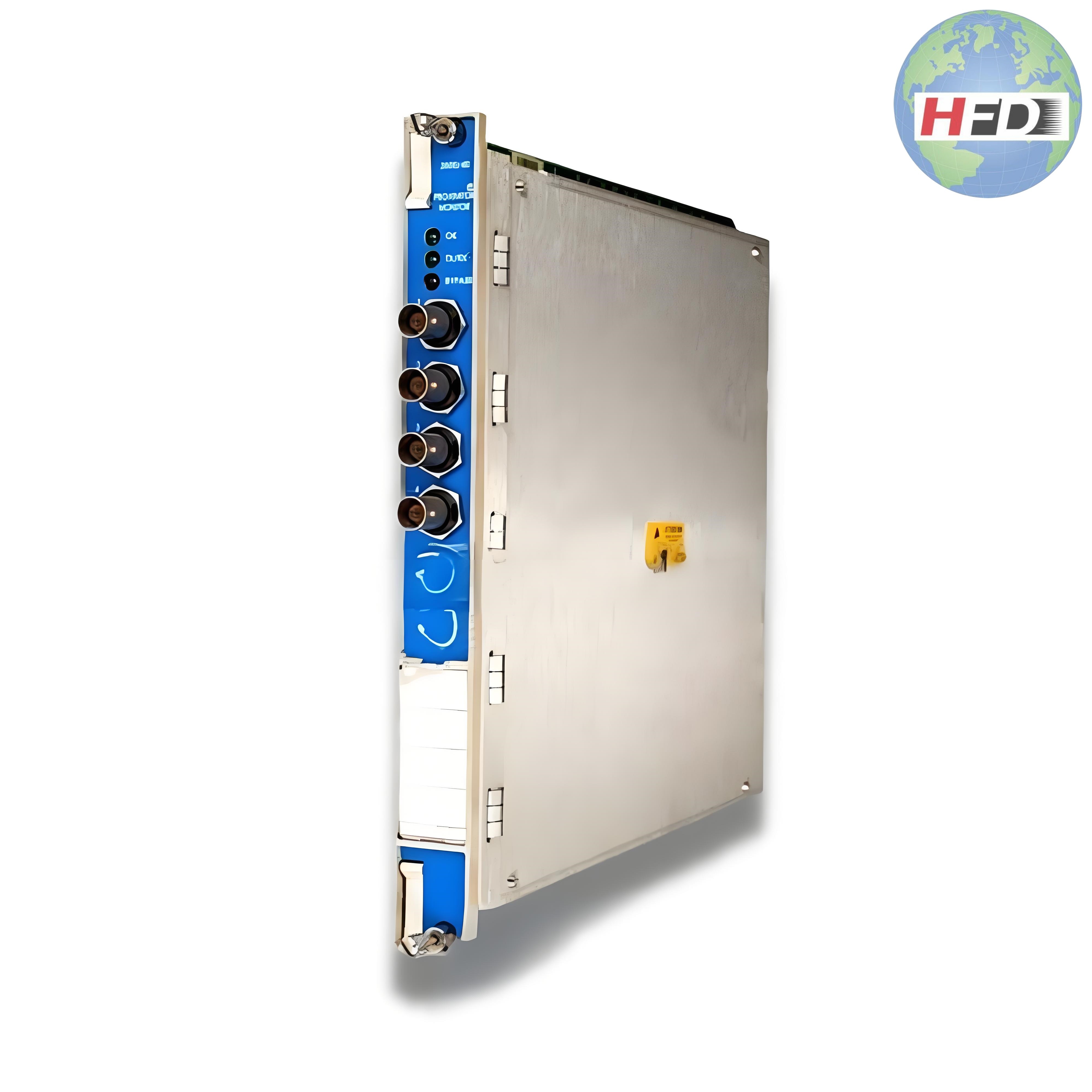 Bently BENTLY3500/92-PWA136180-01 Module - Bently I/O & Function Modules