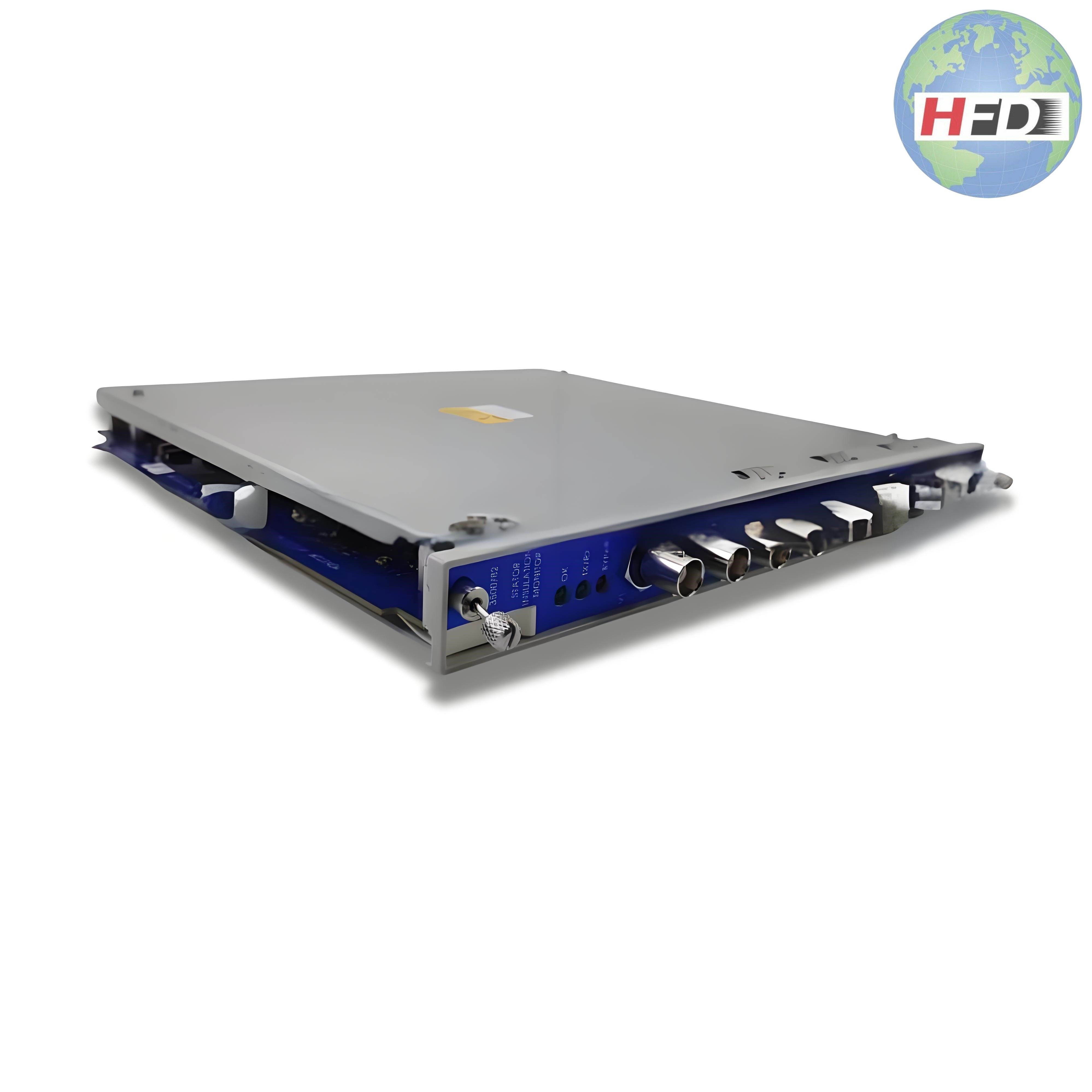 Bently BENTLY3500/94M Module - Bently I/O & Function Modules