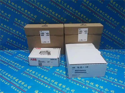 ABB BFS300R12KE3/AGDR-61C Module - ABB I/O & Function Modules
