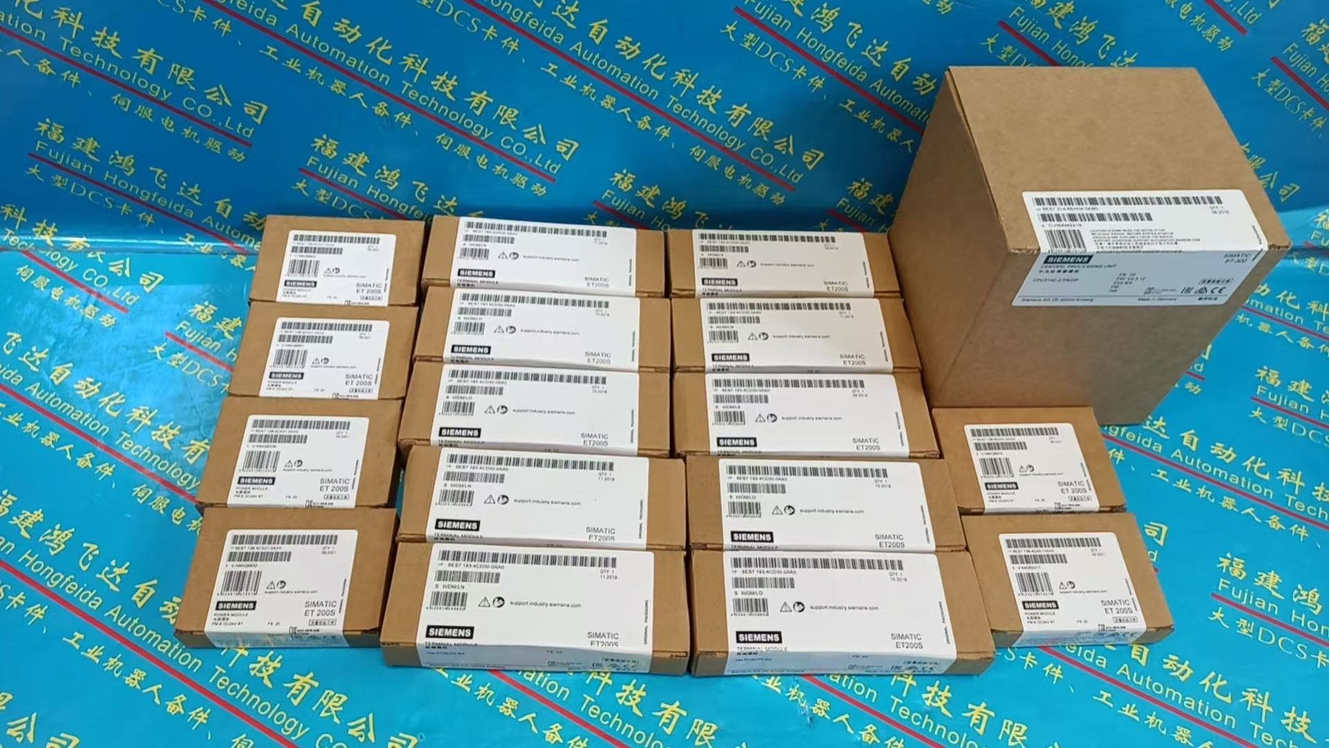 Schneider Electric BMXDDI320K I/O Module - Schneider Electric I/O & Function Modules