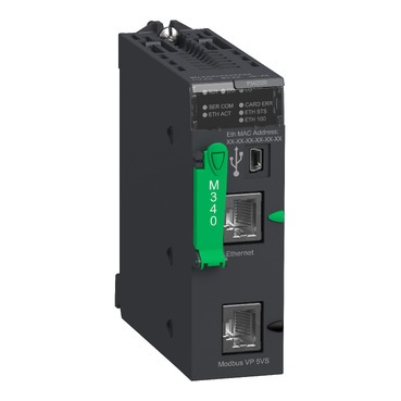 Schneider Electric BMXP342020 Module - Schneider Electric I/O & Function Modules