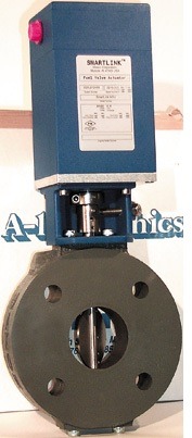 Maxon BVP205NFCA412E10TE Valve - Maxon Valves & Solenoids
