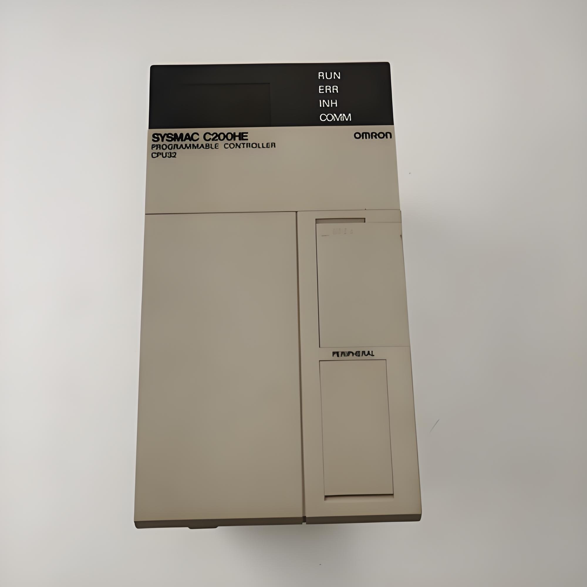 Omron C200H-OD211PLC I/O Module - Omron I/O & Function Modules