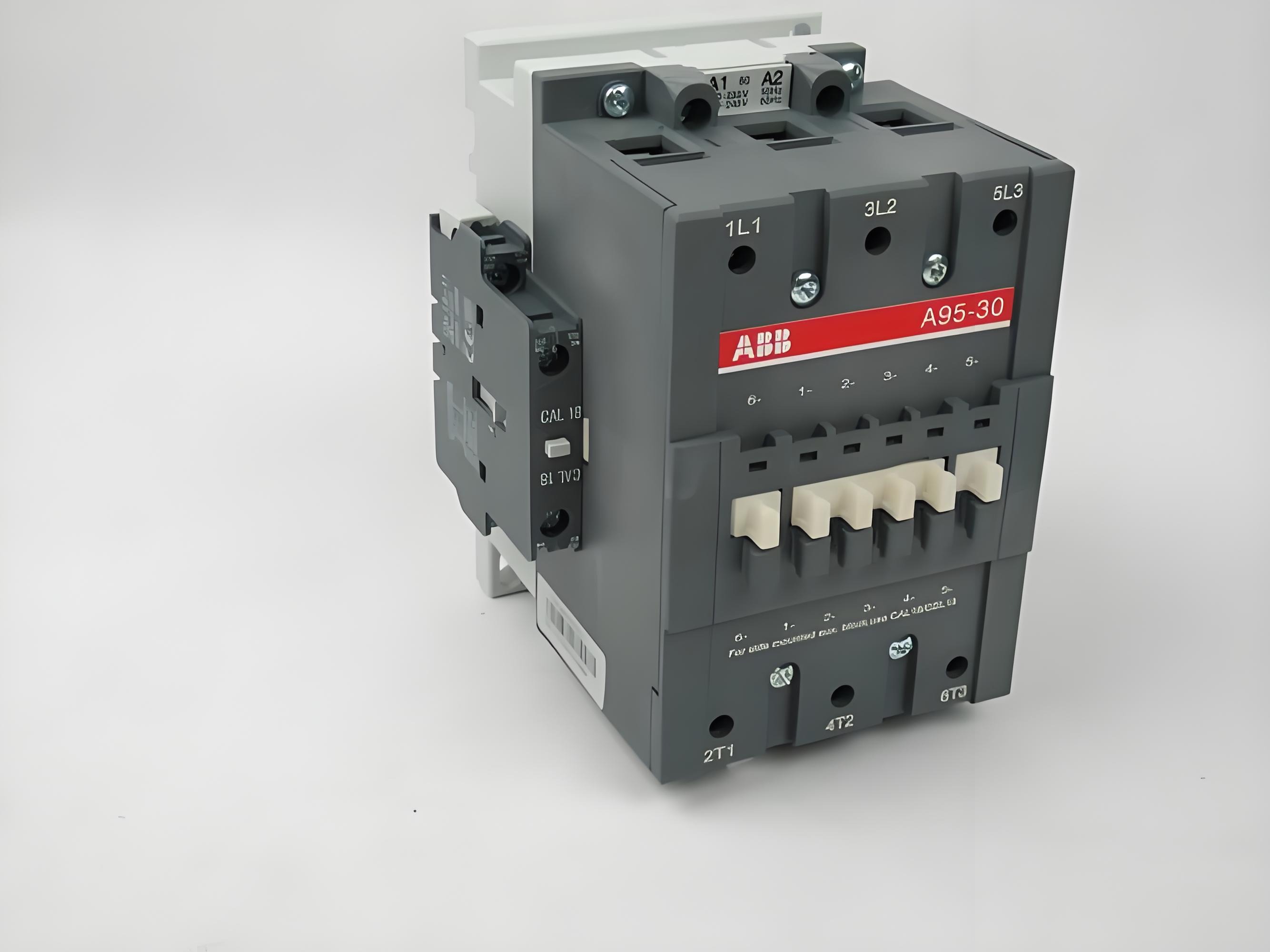 ABB CA5-10 Contactor - ABB Contactors