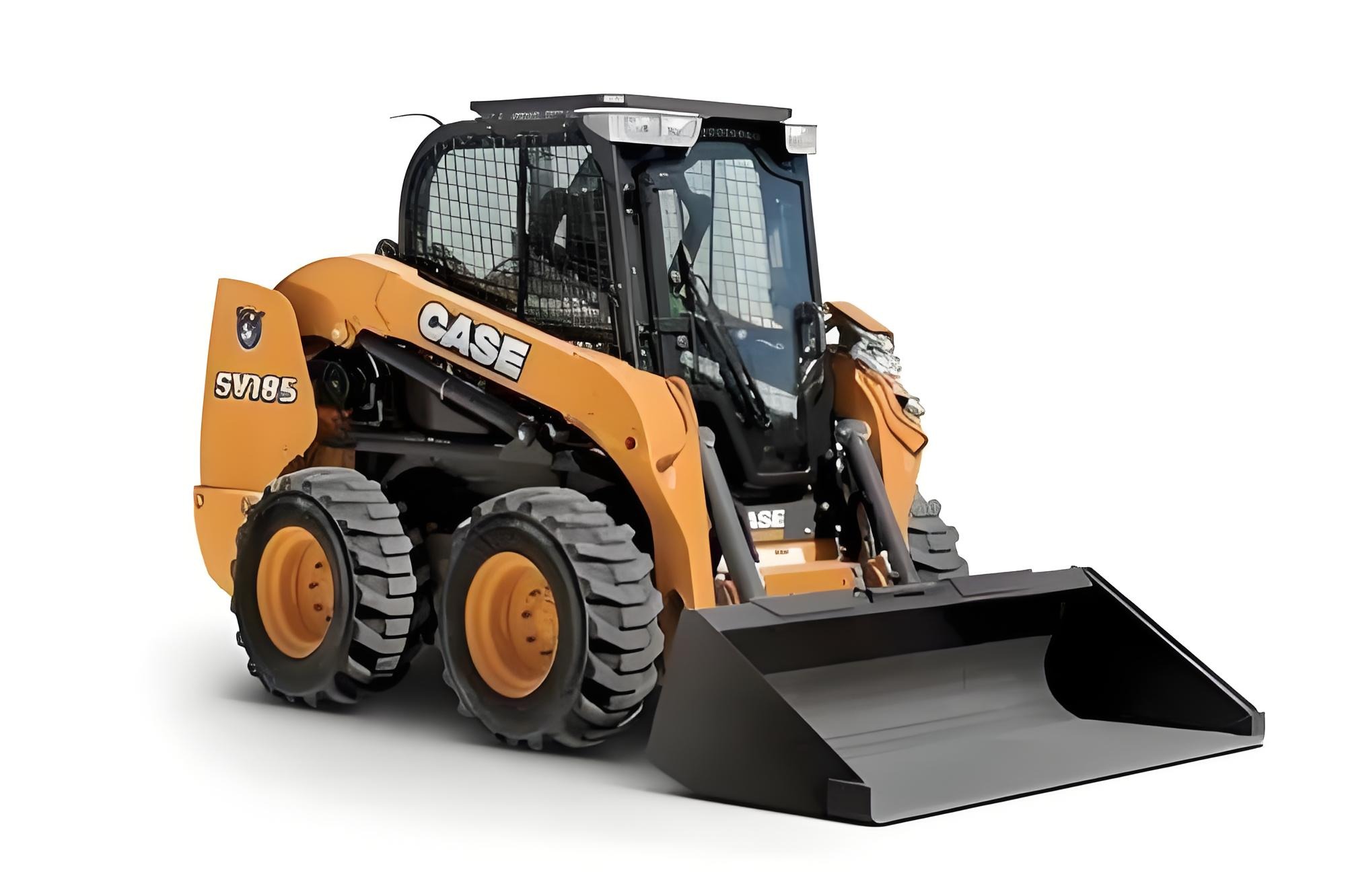 Case CX130 Spare Part - Case Spare Parts & Accessories
