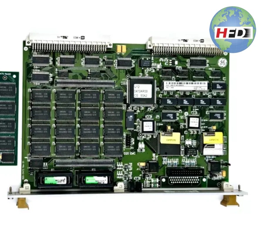 Ge D20 - Ge Spare Parts & Accessories