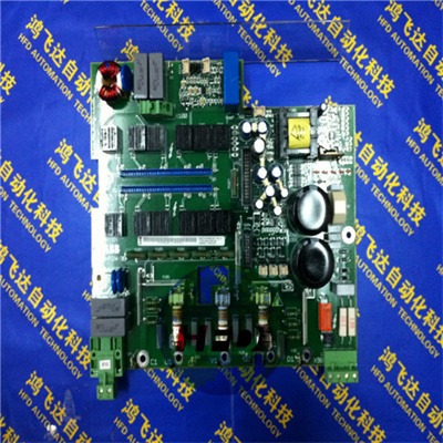 ABB DSQC633 Power Module - ABB I/O & Function Modules
