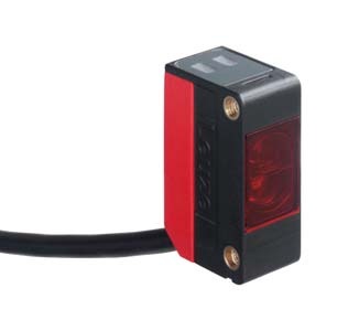 Leuze ET5.3/2N Sensor - Leuze Sensors