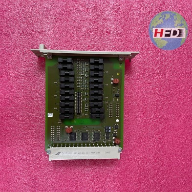 Hima F3238 I/O Module - Hima I/O & Function Modules
