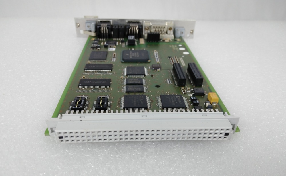 Hima F3406A Module - Hima I/O & Function Modules