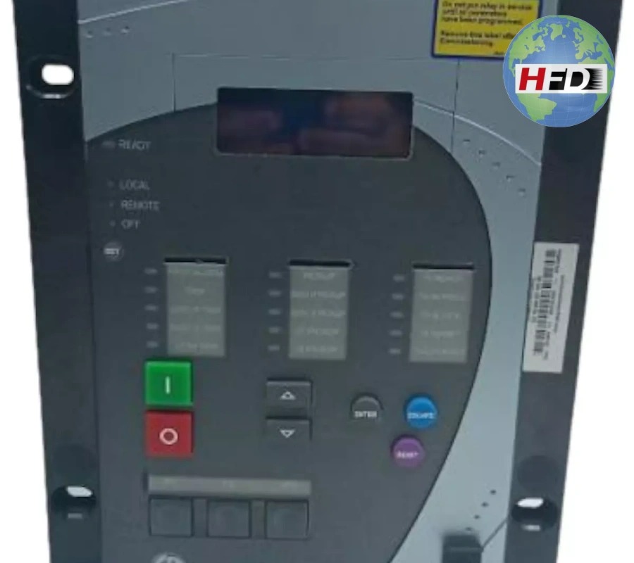 Ge F650BFDF1G1HI6E Controller - Ge Controllers