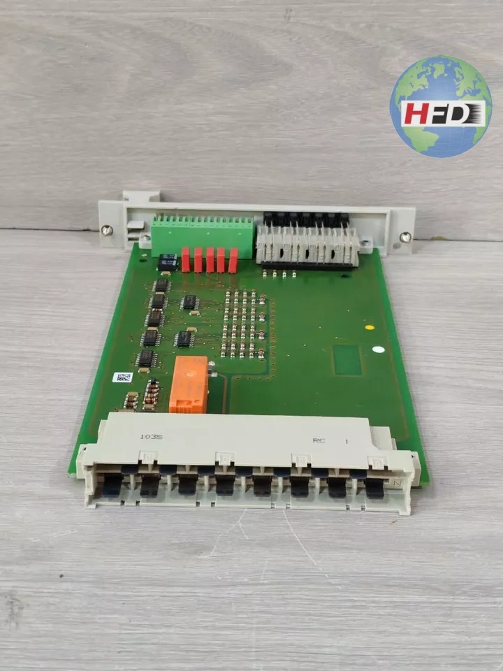 Hima F7133 Module - Hima I/O & Function Modules