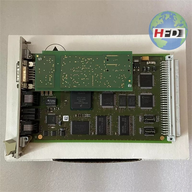 Hima F8628X Communication Module - Hima I/O & Function Modules